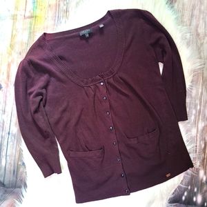 Ted Baker cardigan